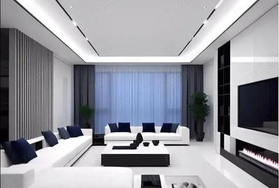 Casă cu 2 camere în Central - 2