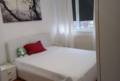 Apartament cu 2 camere semidecomandat în Exterior Vest - 3