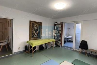 Apartament cu 2 camere semidecomandat în Central - 2