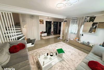 Casă cu 5 camere cu Teren 1453 Mp în Central - 3