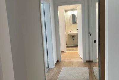 Apartament cu 3 camere în Libertății - 2