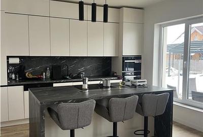 RECO CASA 3 CAMERE SANTANDREI - 1