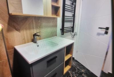 Apartament cu 3 camere decomandat, mobilat în Mărăști - 8