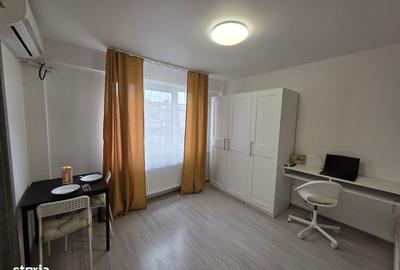 Garsonieră în Gorjului - 6