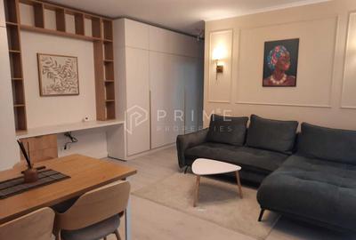 Apartament cu 2 camere decomandat în Unirii