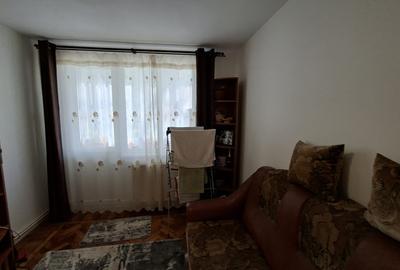 Apartament cu 2 camere semidecomandat în Libertății - 4