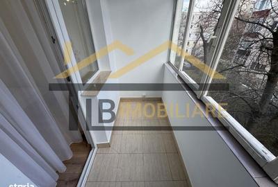 Apartament cu 2 camere în Dâmbu Pietros - 1