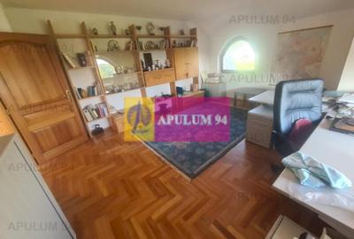 Vila de vânzare  în Breaza - Zona Breaza de Sus - 16