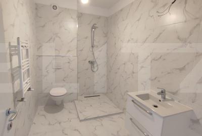 Penthouse SunLake Residence, 3 Terase, Supravegheat Video, Vedere Lac - 18