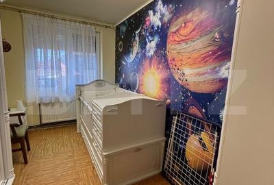 Apartament cu 3 camere în Tipografilor - 10
