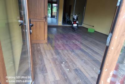 TEISORI (JUD. GIURGIU) - DE VZ CASA OASPETI + ANEXE - 33