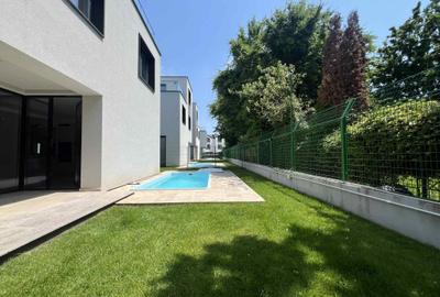 Casă cu 5 camere cu Piscina în Iancu Nicolae - 2