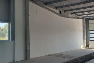 Oferta inchiriere hala/atelier auto cu birouri in Vanatori,  Galati - 19