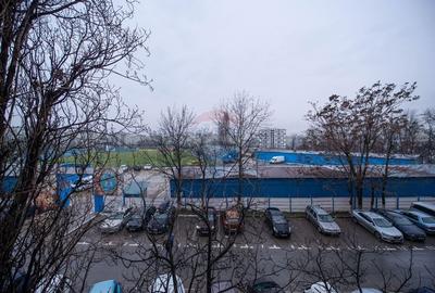 Apartament cu 2 camere de inchiriat, 47 mp, Fundeni Colentina - 13