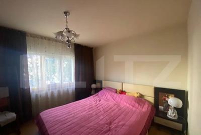 Apartament cu 4 camere decomandat în 1 Mai - 4