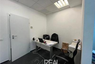 Spațiu comercial, în Barbu Văcărescu - 7