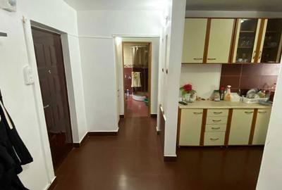 Apartament cu 2 camere decomandat în Central - 4
