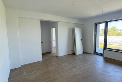 Apartament 2 camere,decomandat,spatios-bloc nou-Militari Residence