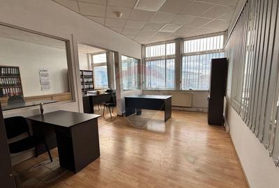 Spa?iu de birouri de 431mp in zona Kaufland Medias - 7