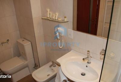 Apartament cu 2 camere, mobilat în Primăverii