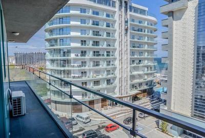 Apartament 2 camere cu vedere catre mare - 2