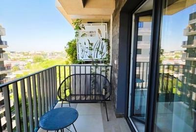 Apartament cu 2 camere decomandat în Tătărași - 13