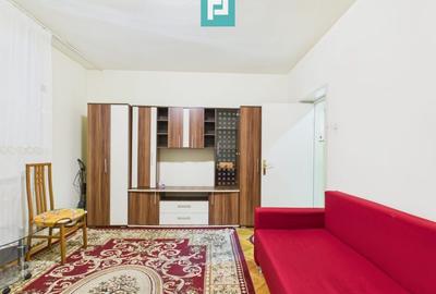 Apartament cu 1 cameră 66 mp Podgoria - Arad - 4