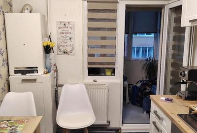 Apartament cu 2 camere decomandat în Central - 4