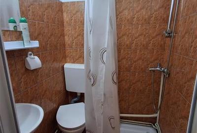 Garsonieră nedecomandată în Vasile Aaron - 3