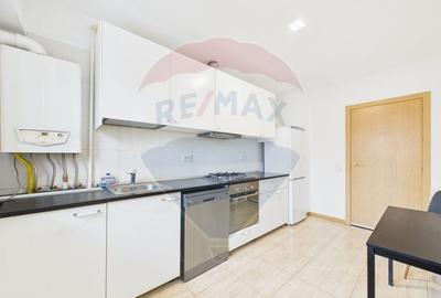 Apartament cu 2 camere decomandat, mobilat în Basarabia - 7