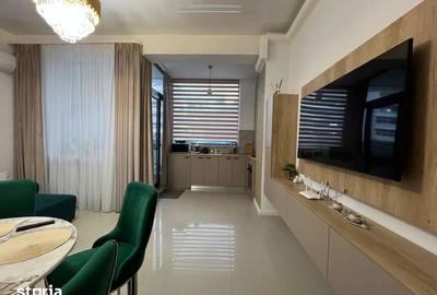 Apartament cu 2 camere în Nord - 4