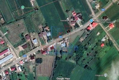 Casă cu 4 camere în Lețcani - 12