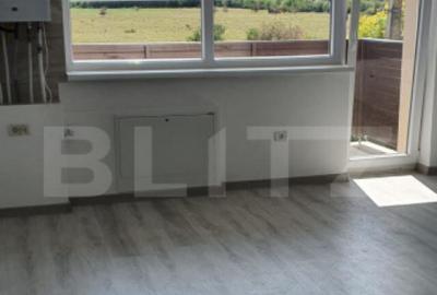 Apartament Nou ,tip studio in Sanpetru - 4