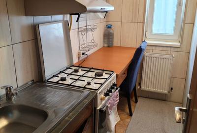 Garsonieră decomandată în Central - 5
