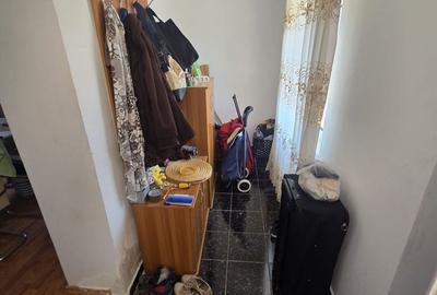 Casă cu 4 camere în Central - 5