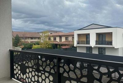 Apartament cu 2 camere Pet Friendly (Braytim) - 5