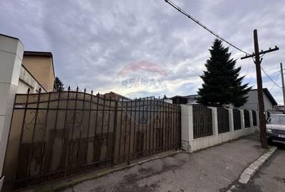 Teren cu casa - 498 mp Colentina/St. Nicolae Apostol - 1