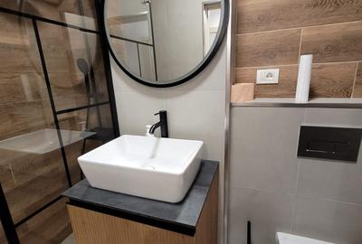 Garsoniera decomandata -moderna  centrala gaze -Ferdinand -Consulatul Turc -350E - 17