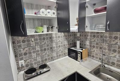 Apartament cu 2 camere decomandat în Tomis Nord - 3