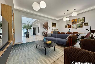 Casa tip duplex, 186 mp utili, 423 mp teren, Andrei Muresanu - 5