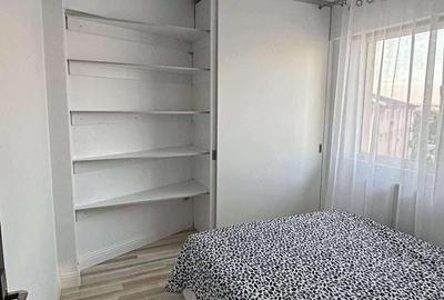 Apartament cu 2 camere semidecomandat în Cug - 5