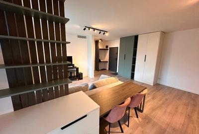 Apartament cu 2 camere si terasa, garaj subteran, Liberty Technology Park - 4