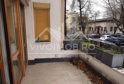 Apartament cu 6 camere decomandat, mobilat în Cotroceni - 9