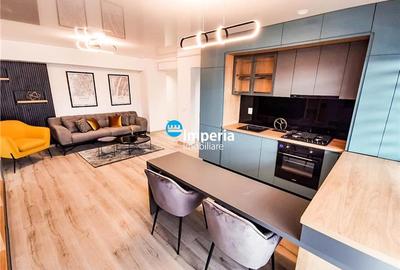 Apartament cu 2 camere semidecomandat în Copou - 9