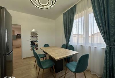 Casă cu 4 camere cu Teren 471 Mp în Sântandrei - 12