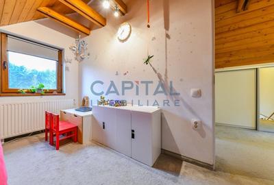 Comision 0%! Casa Individuala/ Teren 1200mp/ Salicea - 11