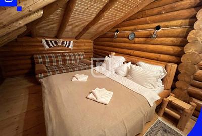 Casă individuală cu 8 camere cu Teren 2200 Mp în Poiana Micului - 8