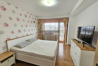 Apartament cu 2 camere decomandat, mobilat în Tomis Plus - 8