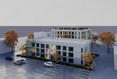 Nord Residence - Corp 2, apartament 7 PARTER - 4