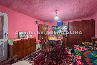 Casa 3 camere in Mun. Deva, Jud. Hunedoara, zona Viile Noi, suprafata totala teren 766 mp. - 5